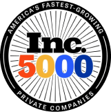 Baltimore IT Support Services 4 Klik Solutions ranked in Inc. 5000
