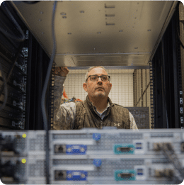 Baltimore IT Support Services 7 Klik Solutions providing Cloud Experts Services