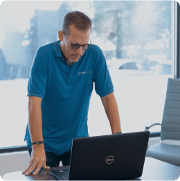 Baltimore IT Support Services 8 Klik Solutions providing Data Services